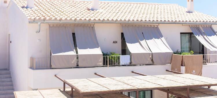 伊奈拉水疗酒店(Ynaira Hotel & Spa)图片