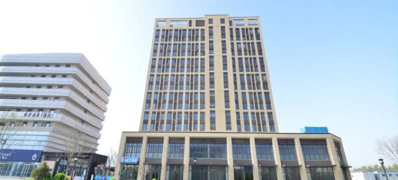 海那时光公寓(滨海新大道2号分店)图片