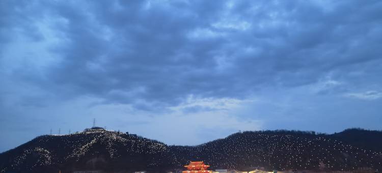 亚荣特色民宿(延庆路分店)图片