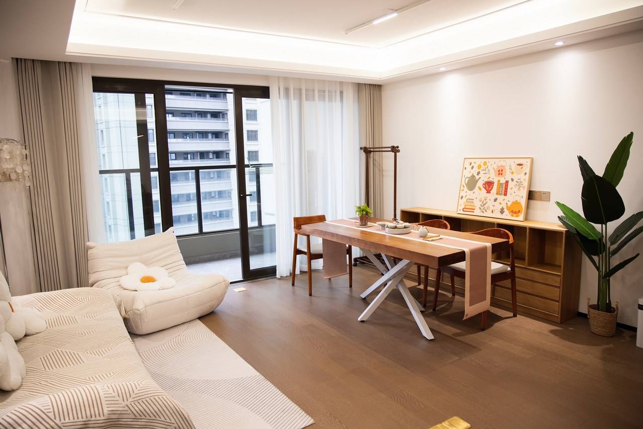 江苏常州1109公寓(华阳北路分店)