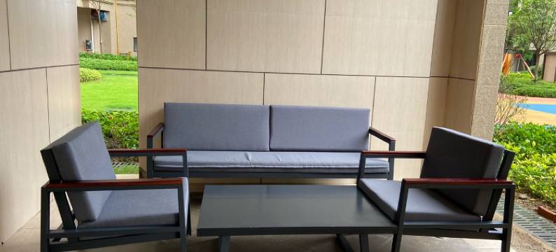 乌啦啦宇公寓(东埠路分店)图片