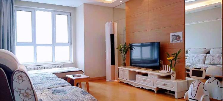 观海居julie公寓(大同道分店)图片