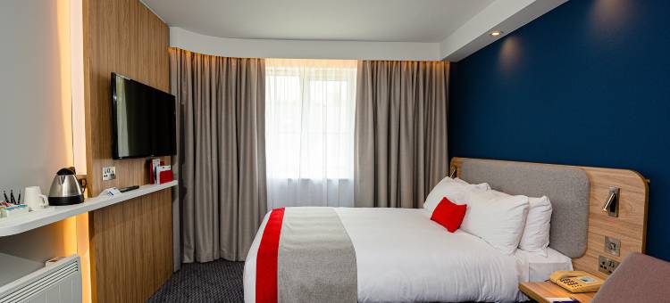 坎特伯雷智选假日酒店(Holiday Inn Express Canterbury)图片