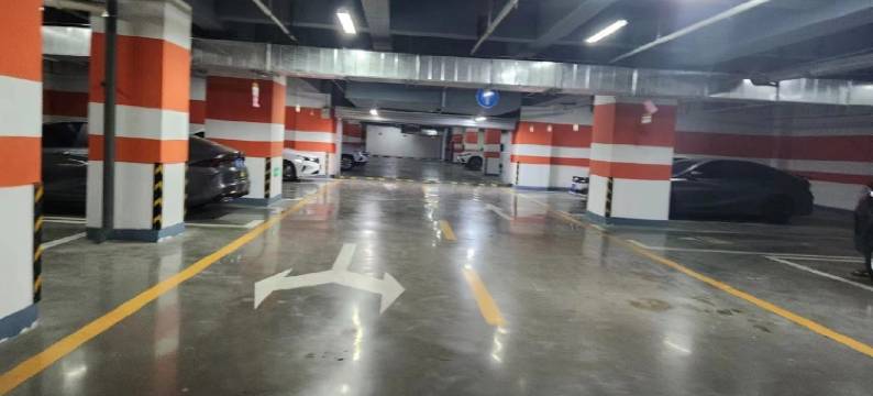 欢住中心民宿(建设路分店)图片