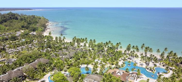 泰国考拉鲁滨逊度假村(Robinson Khao Lak)图片