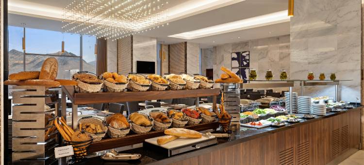 洲际酒店集团麦加voco酒店(voco Makkah)图片