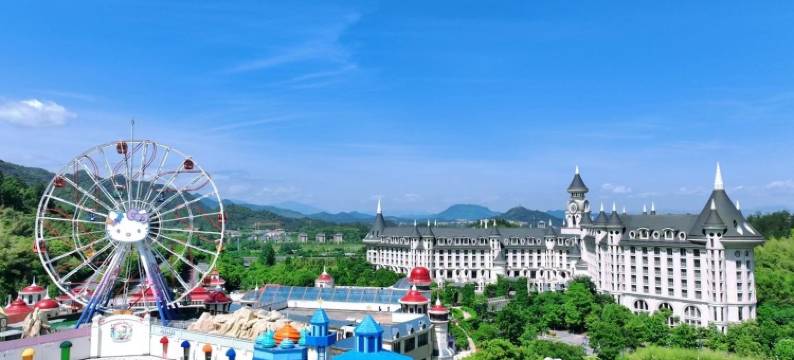 雲笙公寓(安吉大道分店)图片