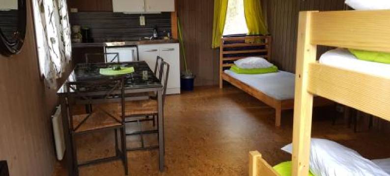 Lygnareds Camping图片