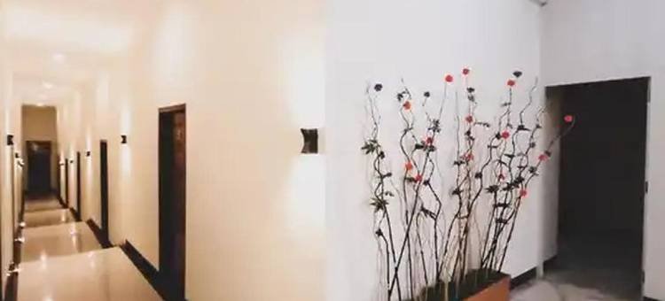 锡亚利亚秋兰酒店(Qieran Hotel Syariah)图片