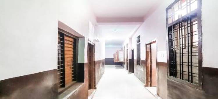 Hotel O Tirupati Guest House图片