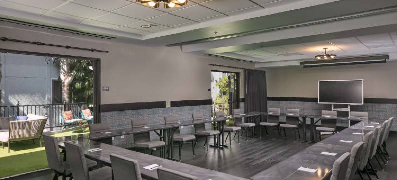 圣路易斯奥比斯保旅人酒店 - 希尔顿启缤精选酒店(The Wayfarer San Luis Obispo, Tapestry by Hilton)图片