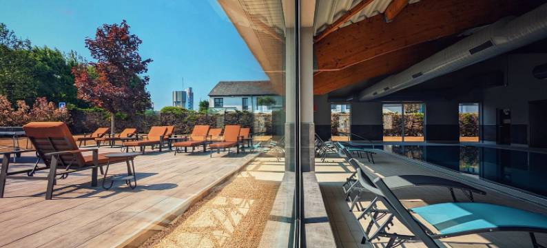 黄金色郁金香酒店迪耶普(Golden Tulip Dieppe)图片