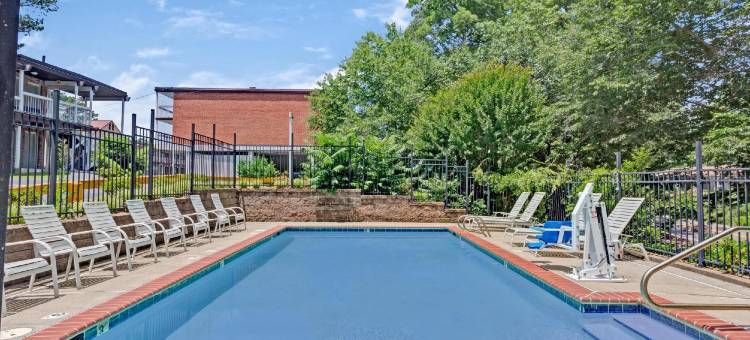 Travelodge by Wyndham Williamsburg Colonial Area图片
