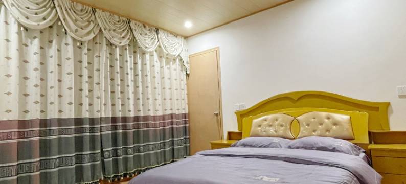 平潭盛林悠时光客栈(平安巷分店)图片