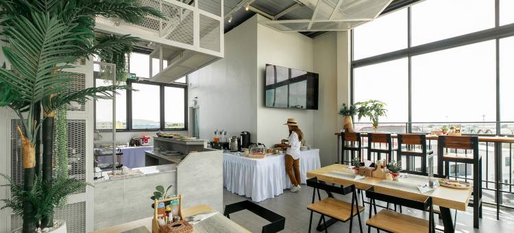 拉皮诺酒店(La Pino Hotel)图片