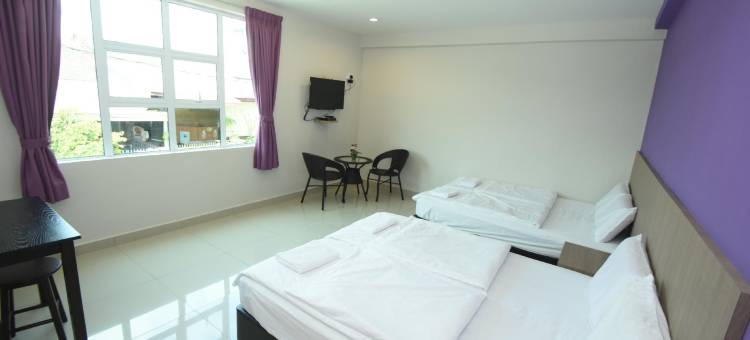 56酒店(56 Hotel)图片