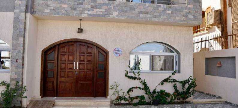 Sila 下层 - 瑞士皇家达哈布(Sila Down Floor - Swiss Royal Dahab)图片