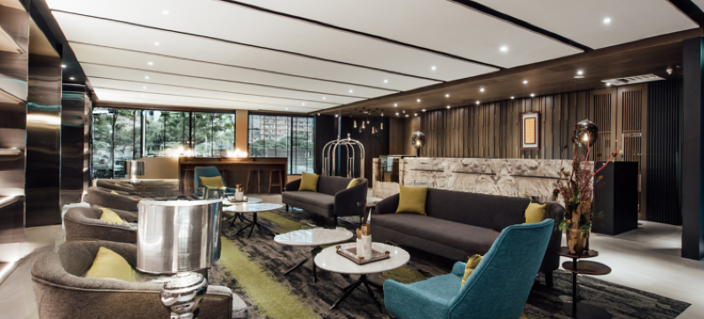 高雄钧怡大饭店图片