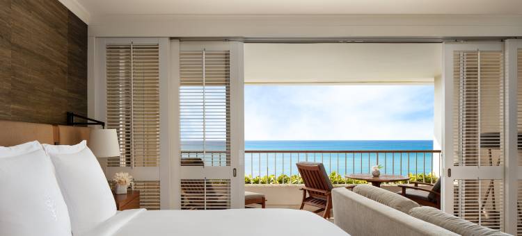 瓦胡岛科奥利纳四季酒店(Four Seasons Resort Oahu at Ko Olina)图片