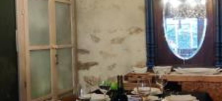 Viento de Ladera Casa Rural Con Piscina Cubierta图片