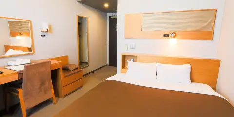 仙台城堡經濟型酒店