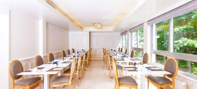 法斯宾德日内瓦酒店(Hotel Geneva by Fassbind)图片