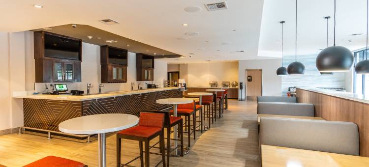 Holiday Inn 侯能源走廊埃尔德里奇(Holiday Inn Hou Energy Corridor Eldridge)图片