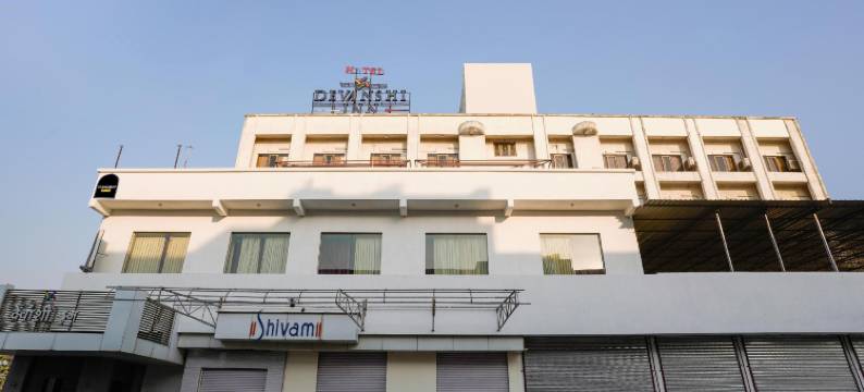 德万施旅馆酒店(Hotel Devanshi Inn)图片