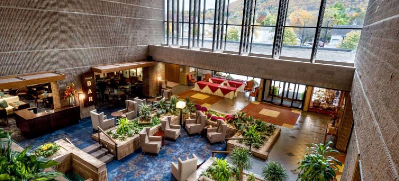 Radisson Hotel Corning图片