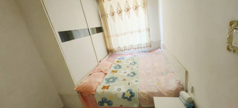 霍林河爱尚民宿(哲里木大街1号分店)图片