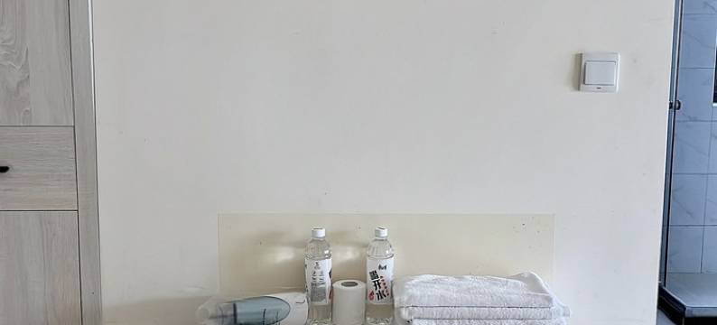 小羚子公寓(海泉湾路分店)图片