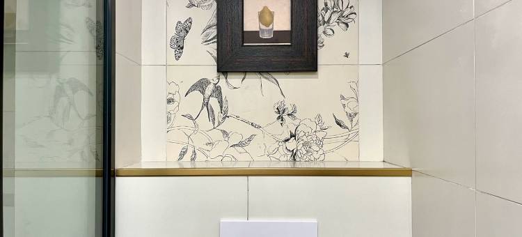 乐之小家公寓(仙霞路2号分店)图片