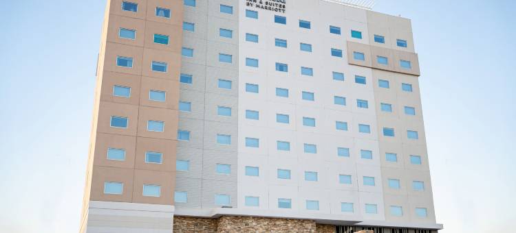 Fairfield Inn & Suites Mexicali图片