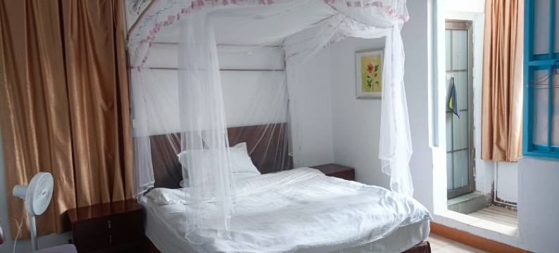 龙岩汀龙旅馆(动车站店)图片