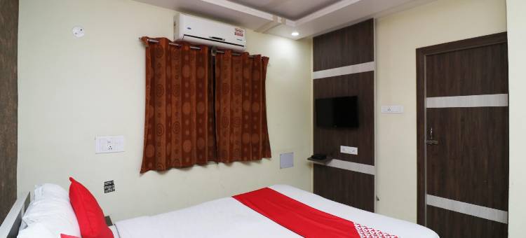 Hotel O Taj Palace图片