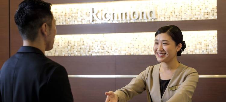 博多站前里士满酒店(Richmond Hotel Hakata Ekimae)图片