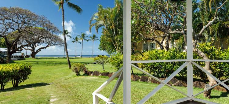 威美亚种植园小屋酒店(Waimea Plantation Cottages)图片