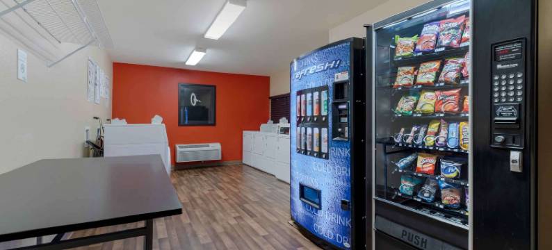 Extended Stay America Suites - Laredo - Del Mar图片