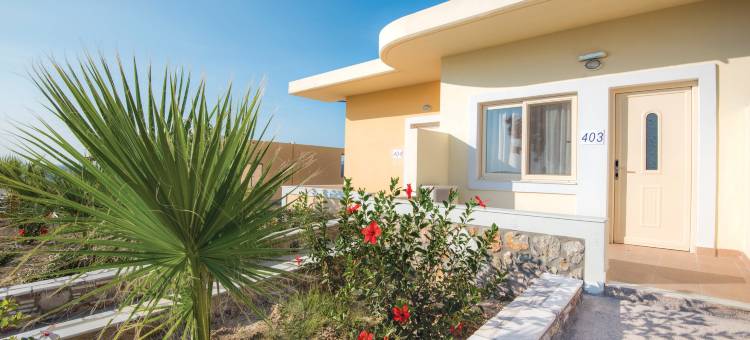 库洛斯宫活力生活酒店(Kouros Palace Active Lifestyle Hotel)图片