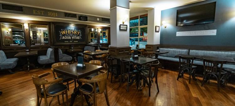 阿梅里安行政科尔多瓦酒店(Amérian Executive Córdoba Hotel)图片