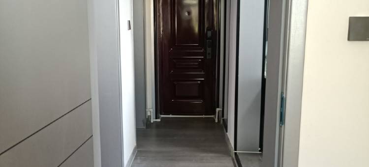 房东七七小姐公寓(伊宁路分店)图片