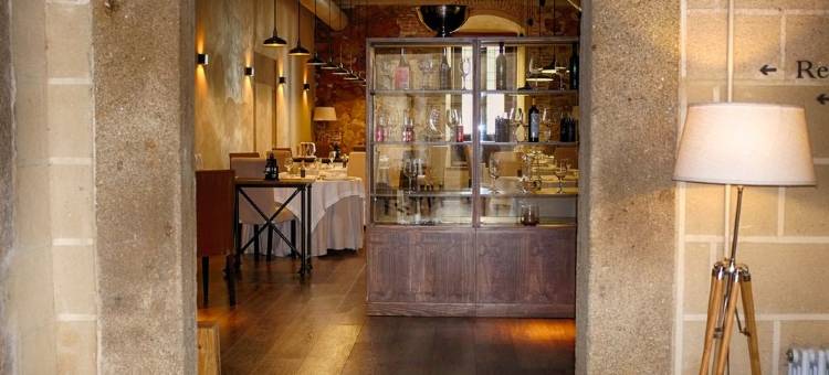 卡瓦哈尔吉隆宫酒店(Palacio Carvajal Girón)图片