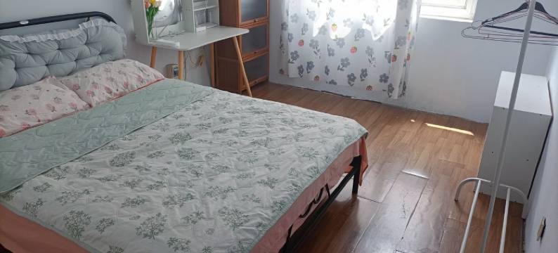 小鹿姐公寓(商场东街分店)图片