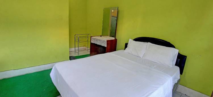 Hotel O 迪恩达哈尤靠近塔斯图拉广场(Hotel Dienda Hayu)图片