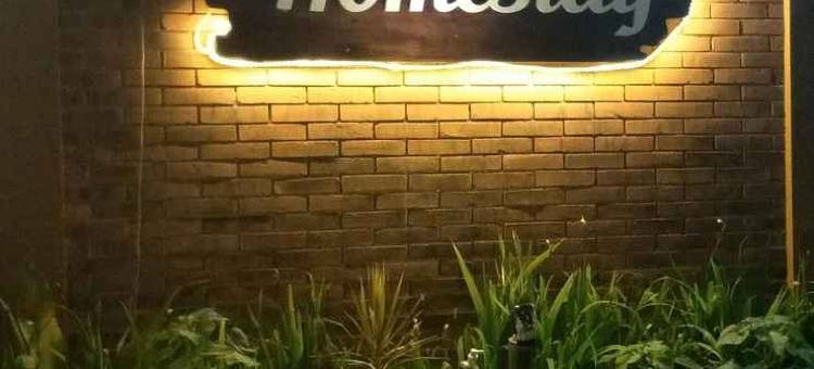 @Niek Homestay图片