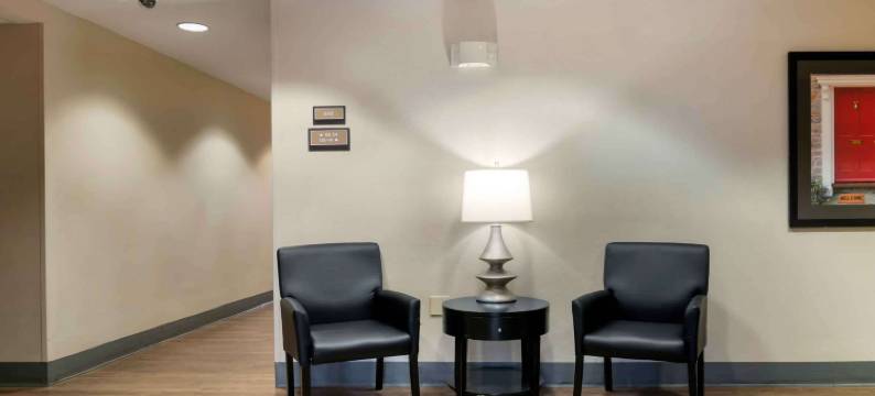 美国长住公寓式酒店 - 堪萨斯城 - 机场(Extended Stay America Suites - Kansas City - Airport)图片