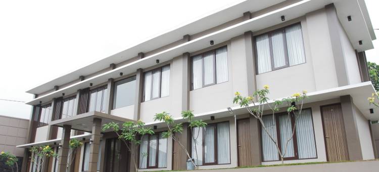 Hotel Wijaya Kusumah图片