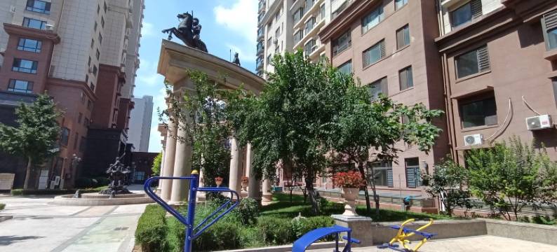 丹姐民宿(厚生街分店)图片