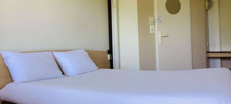 沙托鲁普瑞米尔经典酒店-圣莫尔(Premiere Classe Chateauroux - Saint Maur)图片