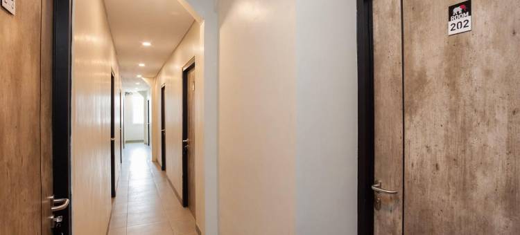 RedDoorz Plus @ Eskole ITERA Lampung图片